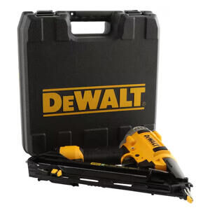 DEWALT DWFP72155 Pneumatic 15-Gauge DA Nailer NIB
